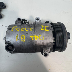 COMPRESOR AIRE ACONDICIONADO FORD FOCUS BERLINA (CAP) G8DA
