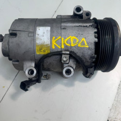 COMPRESOR AIRE ACONDICIONADO FORD FOCUS BERLINA (CAP) G8DA