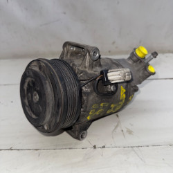 COMPRESOR AIRE ACONDICIONADO OPEL ASTRA H BERLINA Z16XEPZ16XE1