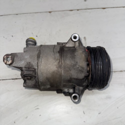 COMPRESOR AIRE ACONDICIONADO OPEL ASTRA H BERLINA Z16XEPZ16XE1