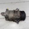 COMPRESOR AIRE ACONDICIONADO OPEL ASTRA H BERLINA Z16XEPZ16XE1