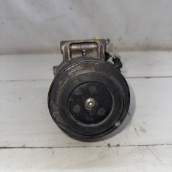 COMPRESOR AIRE ACONDICIONADO OPEL ASTRA H BERLINA Z16XEPZ16XE1