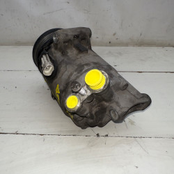 COMPRESOR AIRE ACONDICIONADO OPEL ASTRA H BERLINA Z16XEPZ16XE1