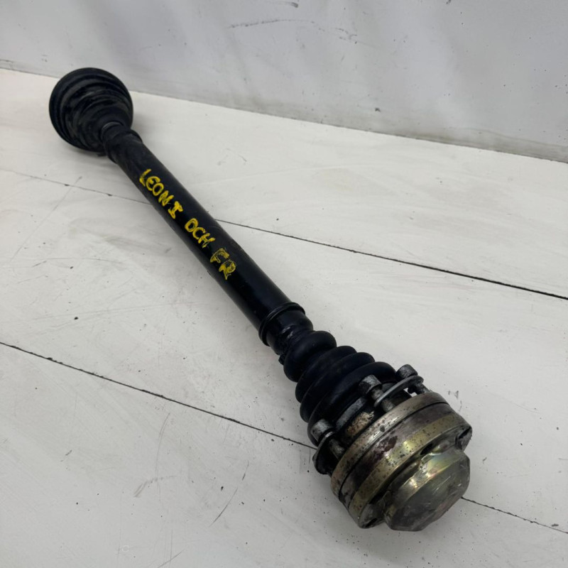TRANSMISION DELANTERA DERECHA SEAT LEON (1M1) ARL