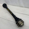 TRANSMISION DELANTERA DERECHA SEAT LEON (1M1) ARL