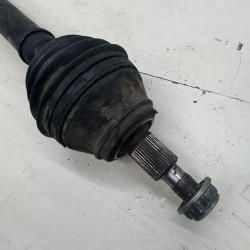 TRANSMISION DELANTERA DERECHA SEAT LEON (1M1) ARL
