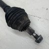 TRANSMISION DELANTERA DERECHA SEAT LEON (1M1) ARL