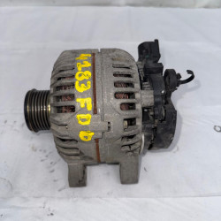 ALTERNADOR CITROEN C4 COUPE 9HXDV6ATED49HX