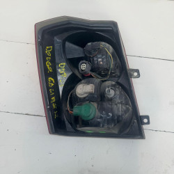 PILOTO TRASERO DERECHO DODGE CALIBER (PM) S BSY + SERIAL