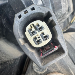 PILOTO TRASERO DERECHO DODGE CALIBER (PM) S BSY + SERIAL