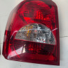 PILOTO TRASERO IZQUIERDO DODGE CALIBER (PM) S BSY + SERIAL