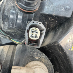 PILOTO TRASERO IZQUIERDO DODGE CALIBER (PM) S BSY + SERIAL