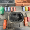 CAJA RELES / FUSIBLES CITROEN C3 HFX