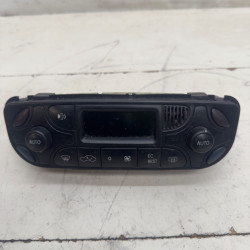 MANDO CLIMATIZADOR MERCEDES-BENZ CLASE C (BM 203) BERLINA M1119552038300985