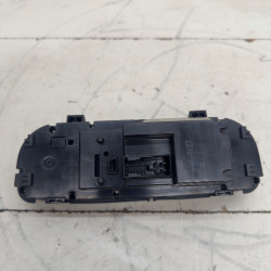 MANDO CLIMATIZADOR MERCEDES-BENZ CLASE C (BM 203) BERLINA M1119552038300985