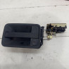 MANETA EXTERIOR DELANTERA IZQUIERDA FIAT I SCUDO (222) RHWDW10ATED4RHX1472002077