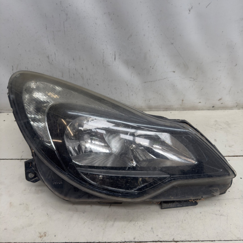 FARO DERECHO OPEL CORSA D A13DTC13446802