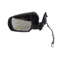 RETROVISOR IZQUIERDO NISSAN MURANO (Z50) G-VQ35