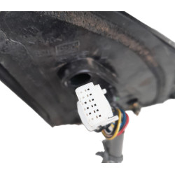 RETROVISOR IZQUIERDO NISSAN MURANO (Z50) G-VQ35