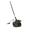 CERRADURA PUERTA DELANTERA DERECHA SEAT TOLEDO (1M2) ASV