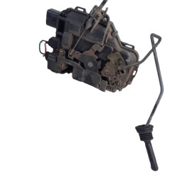 CERRADURA PUERTA DELANTERA DERECHA SEAT TOLEDO (1M2) ASV