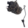 CERRADURA PUERTA DELANTERA DERECHA SEAT TOLEDO (1M2) ASV