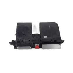 CONSOLA CENTRAL VOLKSWAGEN PASSAT VARIANT (3C5) BKP3C1857273
