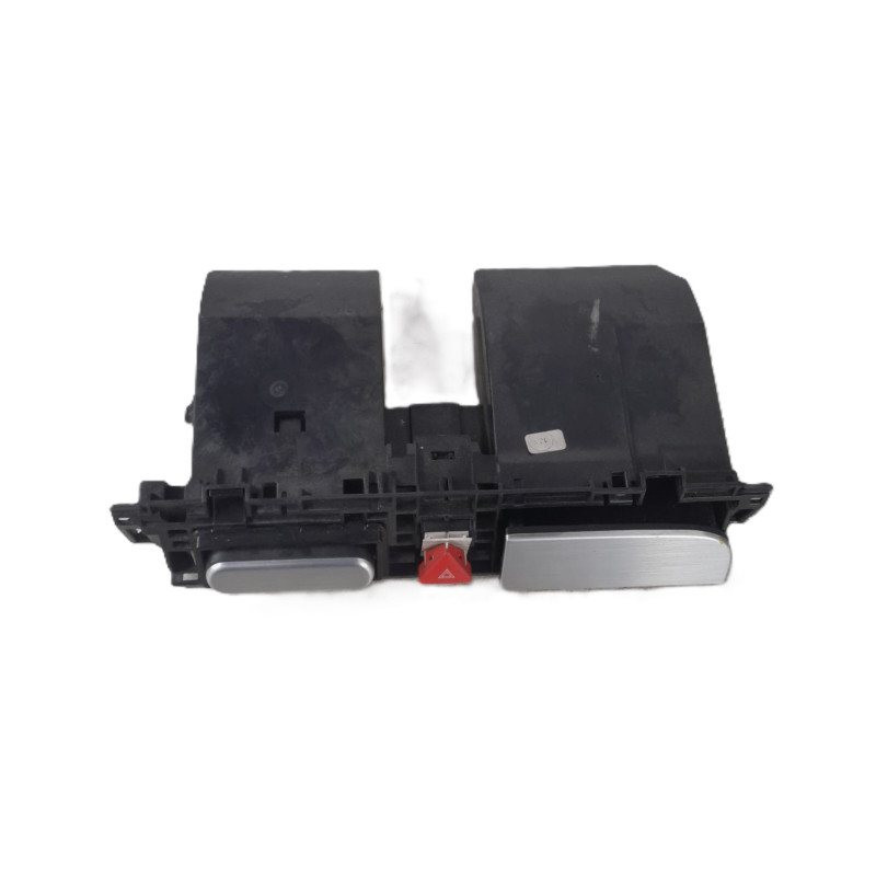 CONSOLA CENTRAL VOLKSWAGEN PASSAT VARIANT (3C5) BKP3C1857273