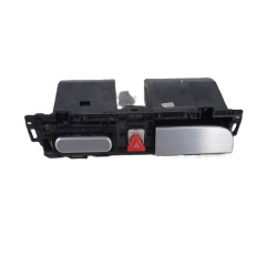 CONSOLA CENTRAL VOLKSWAGEN PASSAT VARIANT (3C5) BKP3C1857273