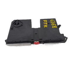 CONSOLA CENTRAL VOLKSWAGEN PASSAT VARIANT (3C5) BKP3C1857273