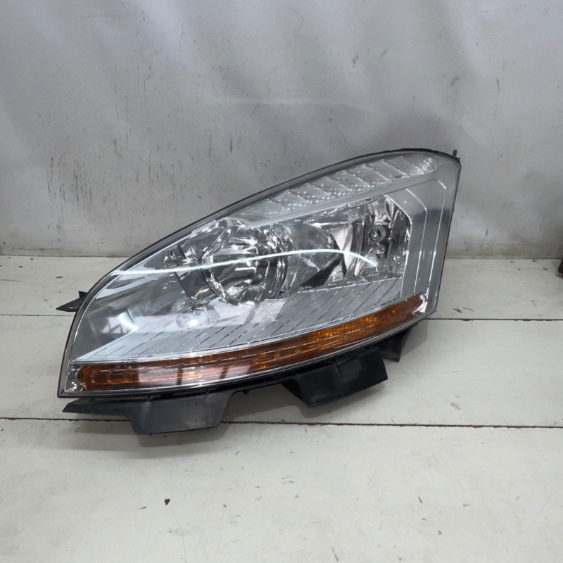 FARO IZQUIERDO CITROEN C4 PICASSO 9HZ16298100