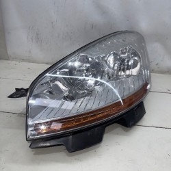 FARO IZQUIERDO CITROEN C4 PICASSO 9HZ16298100