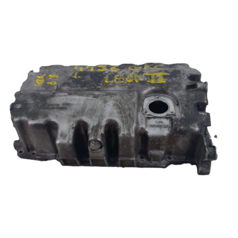 CARTER SEAT LEON (1P1) BLS03G103603