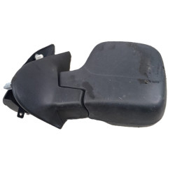 RETROVISOR IZQUIERDO PEUGEOT PARTNER TEPEE 9HTDV6BTED49HW O 9H02