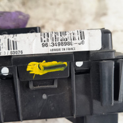 CAJA RELES / FUSIBLES CITROEN BERLINGO RHY964349898000
