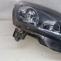 FARO DERECHO OPEL ZAFIRA B Z19DT