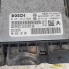 CENTRALITA MOTOR UCE CITROEN BERLINGO 9HW0281012620