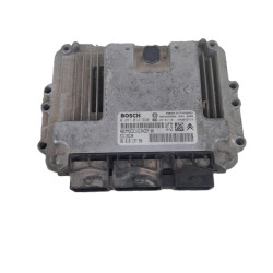 CENTRALITA MOTOR UCE CITROEN BERLINGO 9HW0281012620