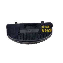 CUADRO INSTRUMENTOS VOLKSWAGEN PASSAT VARIANT (3C5) BKP