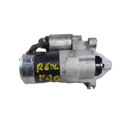 MOTOR ARRANQUE RENAULT MEGANE I CLASSIC (LA0) F9Q730MOTOR F9Q