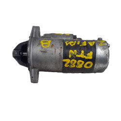MOTOR ARRANQUE OPEL ZAFIRA B Z19DT