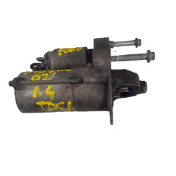 MOTOR ARRANQUE FORD FIESTA (CBK) F6JA