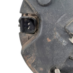 ALTERNADOR RENAULT MEGANE I CLASSIC (LA0) F9Q730MOTOR F9Q