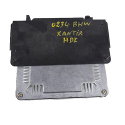 CENTRALITA MOTOR UCE CITROEN XANTIA BERLINA RHYDW10TDMOTOR RHY103010267