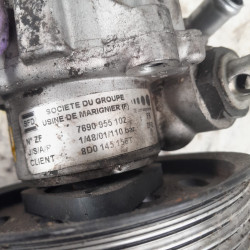 BOMBA DIRECCION AUDI A4 BERLINA (8E) BRE7690955102