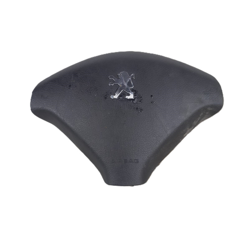 AIRBAG DELANTERO IZQUIERDO PEUGEOT 307 BERLINA (S2) 9HVDV6ATED4MOTOR 9HX96821872ZR