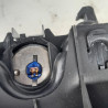 AIRBAG DELANTERO IZQUIERDO PEUGEOT 307 BERLINA (S2) 9HVDV6ATED4MOTOR 9HX96821872ZR