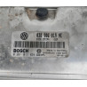 CENTRALITA MOTOR UCE SEAT IBIZA (6L1) ATD038906019NE
