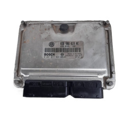 CENTRALITA MOTOR UCE SEAT IBIZA (6L1) ATD038906019NE