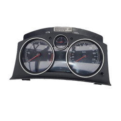 CUADRO INSTRUMENTOS OPEL ZAFIRA B Z19DT13251615